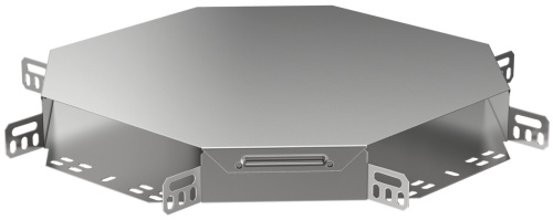 Крестовина 50х200мм ESCA IEK