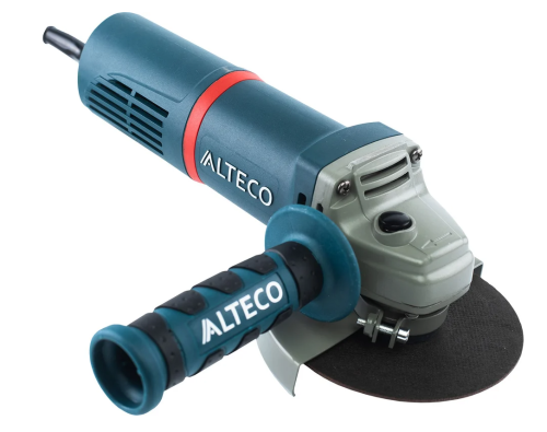 Шлифмашина ALTECO угловая AG 850-125.1 Professional