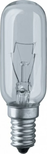 Лампа Navigator 61-205 NI-T25L-25-230-E14-CL для холодильника