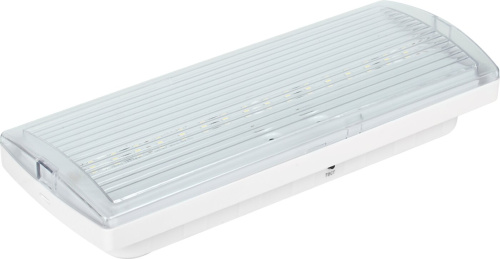 Светильник аварийный ДПА 5032-3 постоянного действия 10-24/220В 3ч IP20 IEK