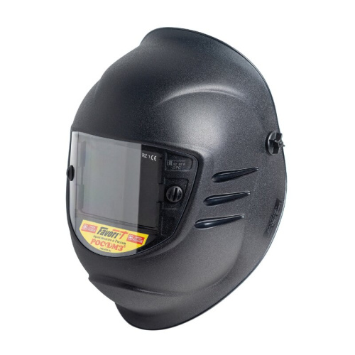 Щиток сварщика НН10-С7 Премьер 51367