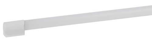 Линейный светодиодный светильник ЭРА LLED-03-9W-6500-W 9Вт 6500К L600мм разъем С7