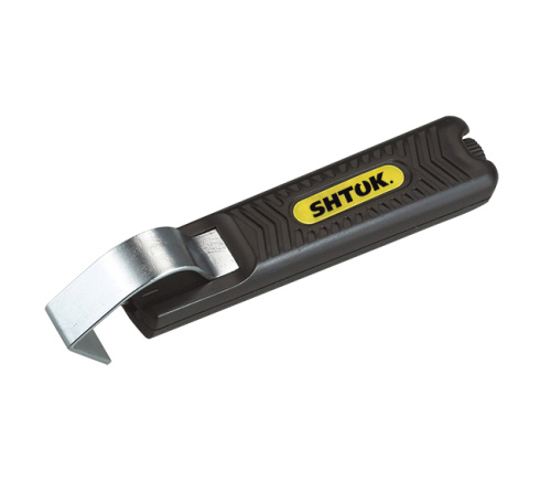 Нож для снятия изоляции с круглого кабеля диам. от 28 до 35мм ШТОК