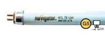 Лампа Navigator NTL-T4-16-860-G5 (455мм)