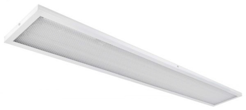 Светильник светодиодный PPL1195/U 36Вт 6500К 2550лм IP40 AC180-265В (370мА 19мм) Jazzway 48952050123