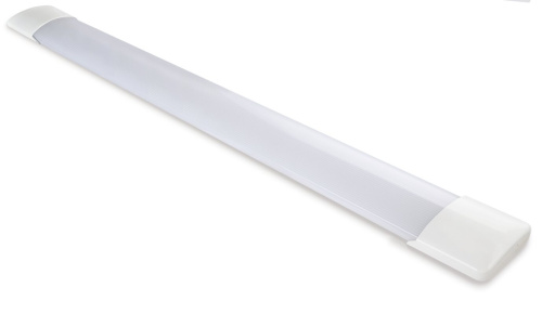 Светильник светодиодный SPO-102 32Вт 230В 4000К 2400Лм 1200мм IP40 LLT