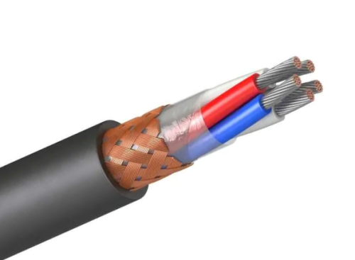 Кабель МКЭШнг(А)-LS 3х1,5