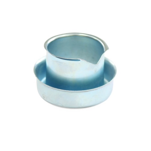 Оконцеватель для металлорукава 12 мм ГОФРОМАТИК