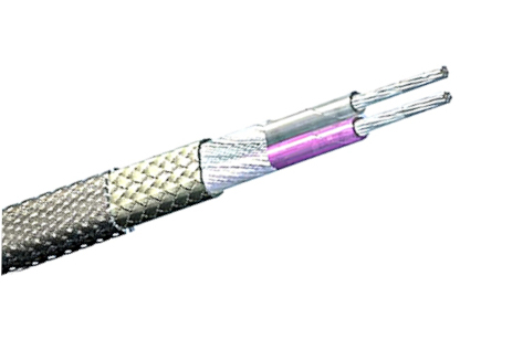 Провод СФКЭ-ХА 2х1,0