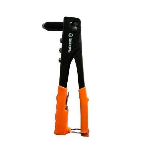 Заклепочник 225мм Вихрь 