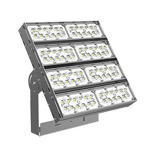 Светодиодный светильник "ВАРТОН" промышленный Olymp 2.0 200 Вт 5000К класс защиты IP65 угол 60 граду