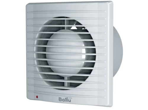 Вентилятор вытяжной BALLU Green Energy GE-150