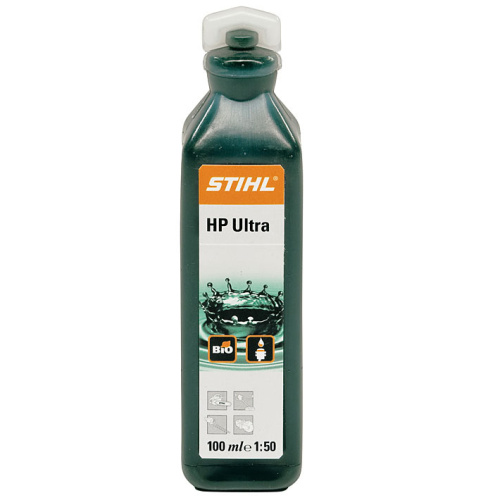 Присадка к топливу  STIHL 0,1л HP Ultra