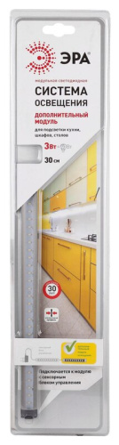 Модульный светильник ЭРА LM-3-840-C3-addl 