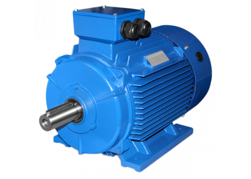 Эл.Двиг.3ф.АИР 180М2 А 2920 об/мин 22кВт