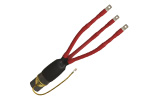 Муфта концевая 3 ПКВТпб-10 (70-120) L-1200 с наконечниками ЗЭТА