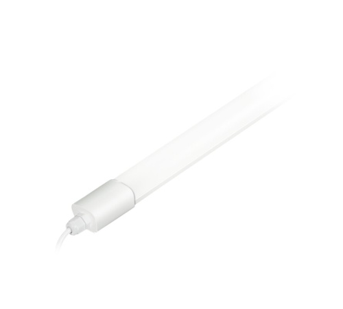 Светильник светодиодный влагозащищенный ДСП PWP-C4 1500 45w 4000K 4950Lm  IP65 COMPACT Jazzway