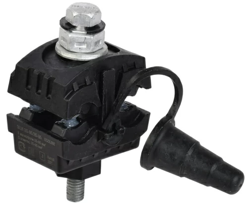 Зажим ответвительный изолированный ЗОИ 25-95/25-95 ECOLINE