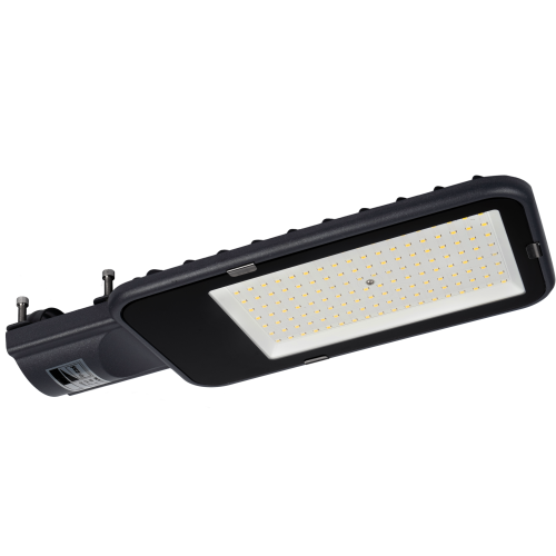 Светильник консольный ДКУ PSL 08 100w 5000K GR 120° IP65 (3г.гар) Jazzway