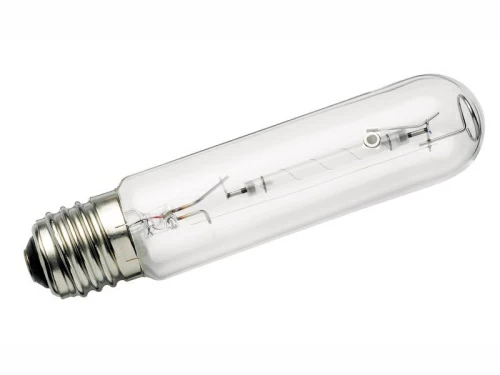 Лампа ДНаТ-250 SHP-T Е40 28000ml 46х257  SYLVANIA