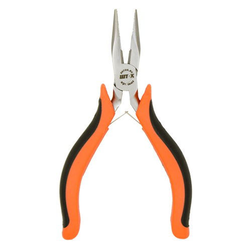 Тонкогубцы 120мм "Мини" ШТОК