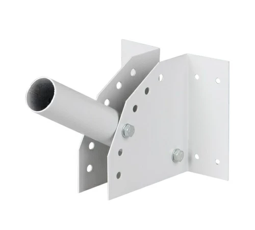 Держатель для уличного светильника на стену для PSL (РКУ) D60*1.5 Jazzway