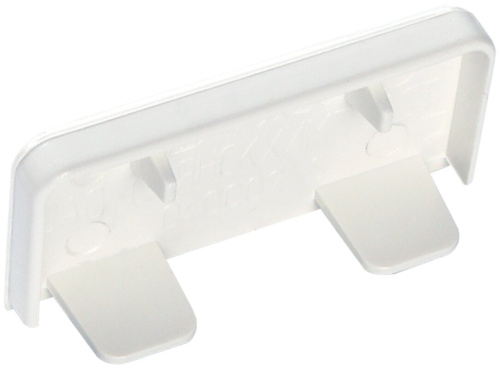 SPL Заглушка торцевая для кабель-канала 40х20