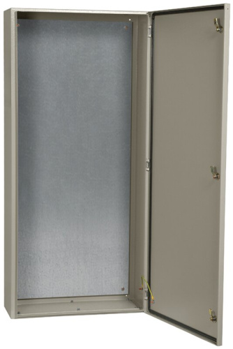 Корпус металлический ЩМП-6-0 У2 IP54