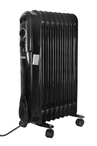 Электрорадиатор масляный ОМПТ-9НЧ  Ресанта 