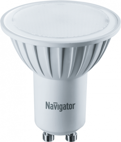 Лампа Navigator NLL-PAR16-3-230-4K-GU10(Standard)