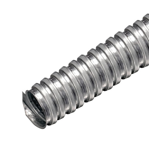 Металлорукав РЗ-СЛ-Х-38 (25м/уп)