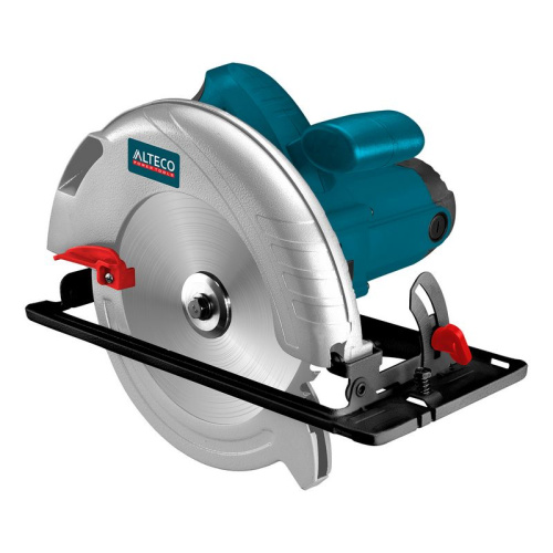 Пила ALTECO циркулярная CS 1500-210