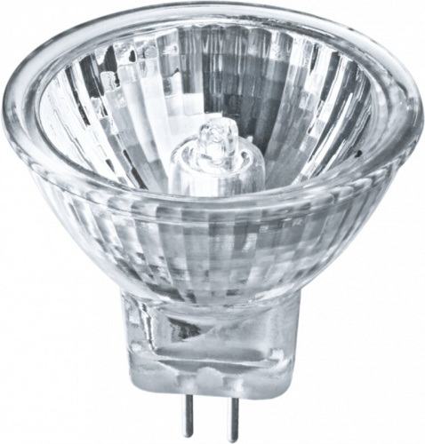 Лампа Navigator MR16 35w 12V 2000h GU5.3