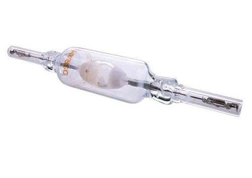 Лампа МГЛ HQI-TS 150W/WDL UVS EXCELLENCE Rх7S-24 OSRAM 11700 lm
