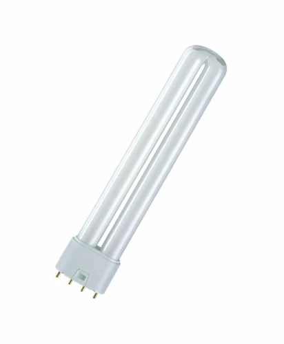 Лампа DULUX L 18W/840 2G11 OSRAM