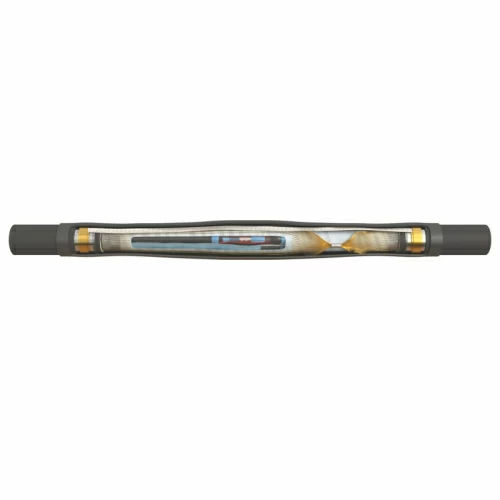 Муфта 3 ПСТб-10 (35-50) с соединителями ЗЭТАРУС