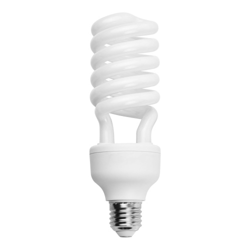 Лампа КЛЛ 20/840 Е14 4000К CE IL MINI Спираль  1000Лм, 60х127мм, 220-240V