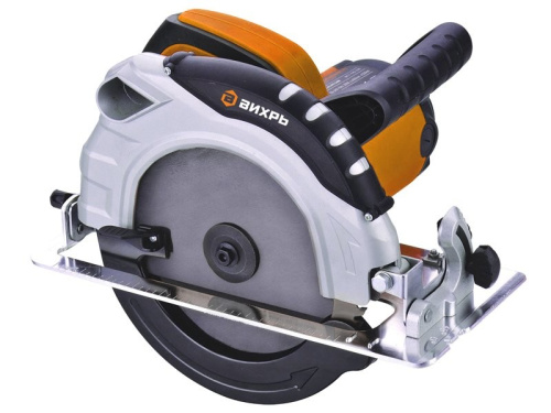 Дисковая пила ДП-235/2200 Вихрь 72/11/2