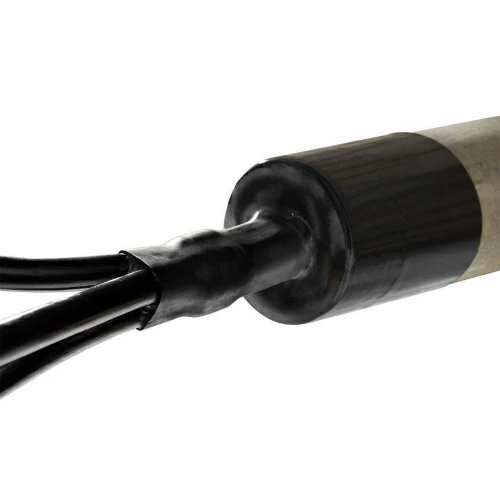 Уплотнитель кабельных проходов УКПт-175/50 термоусаживаемый КВТ