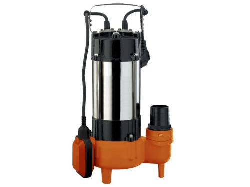 Фекальный насос ФН-750 Вихрь 