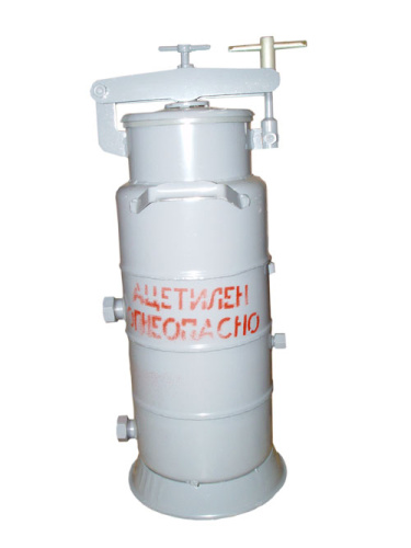 Генератор ацетиленовый "Малыш"