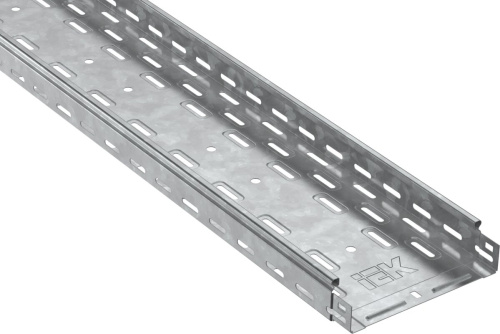 Лоток перфорированный 50х200х2000 HDZ IEK