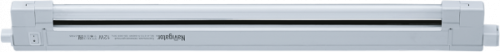 Светильник Navigator NEL-A1-E112-T4-840/WH (ЛПБ T4 12 Вт) (396/420мм)