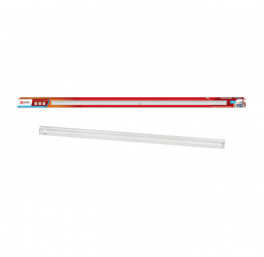 Светильник светодиодный СПБ-Т5 10Вт 230В 6500К 900Лм 900мм IN HOME