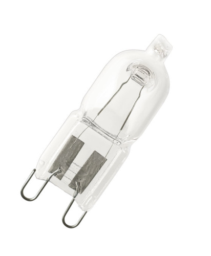 Лампа галогенная HALOPIN 66720 20W G9 230 V OSRAM