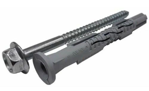 Дюбель фасадный 10х200 TSX-S