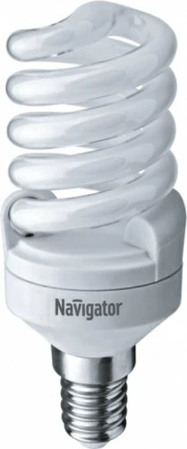 Лампа Navigator NCL-SH10-15-860-E14