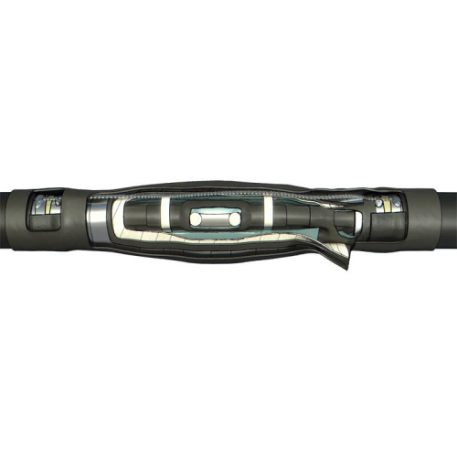 Муфта 3 СТП-10 (25-50) с соединителями ZKabel