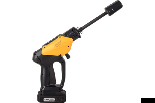 Мойка HUTER W-20Li (с 1 АКБ и ЗУ в комплекте)