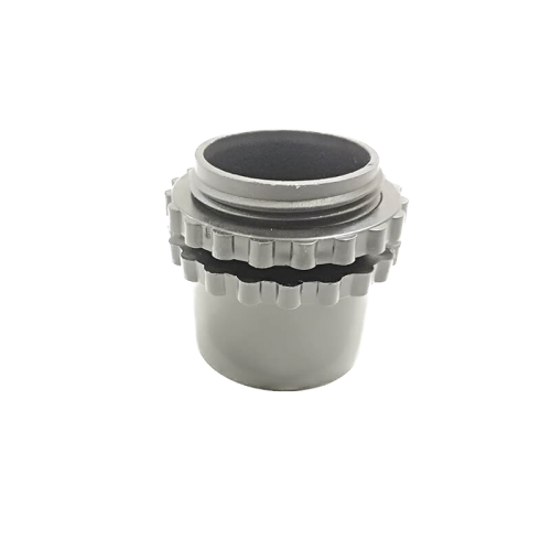 Муфта вводная пластиковая МВпнг-12 ГОФРОМАТИК